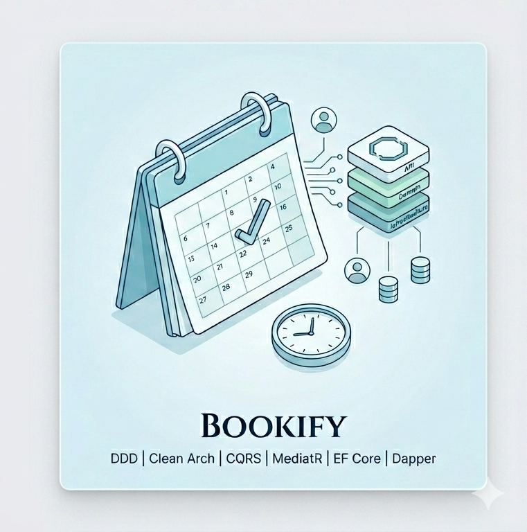 Bookify